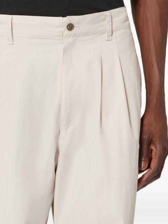 26SS 이자벨마랑 스트레이트 팬츠 PA0663HAD1C03H 23EC - ISABEL MARANT