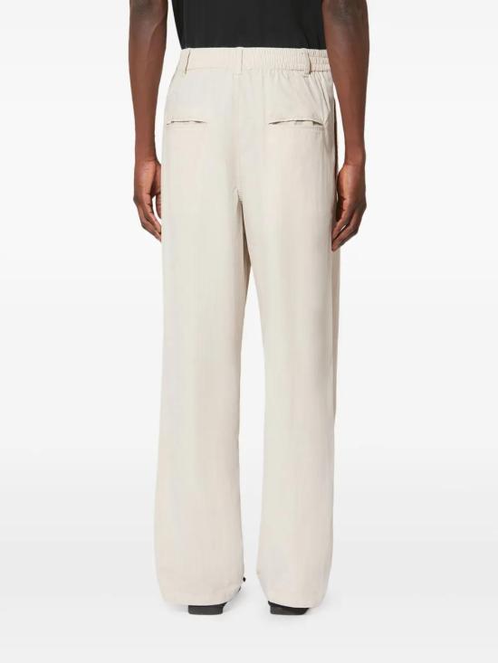 26SS 이자벨마랑 스트레이트 팬츠 PA0663HAD1C03H 23EC - ISABEL MARANT