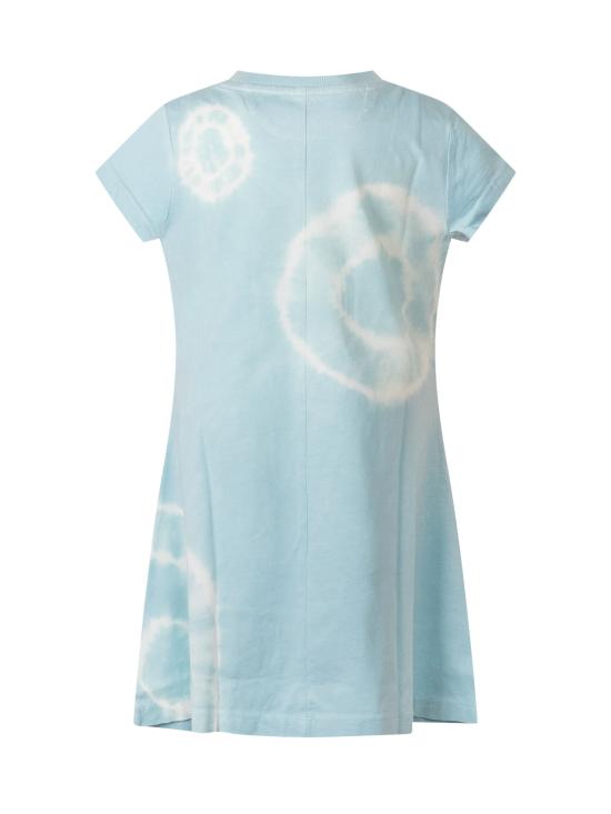 26SS [키즈] 폴로 랄프로렌 원피스 312A11769 001 PARAKEET TIE DYE - POLO RALPH LAUREN