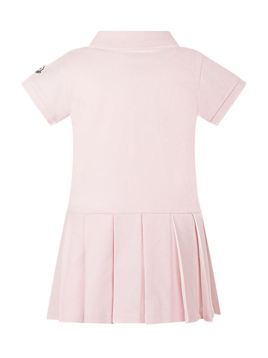 26SS [키즈] 몽클레어 원피스 L19518I000088496F 505 - MONCLER