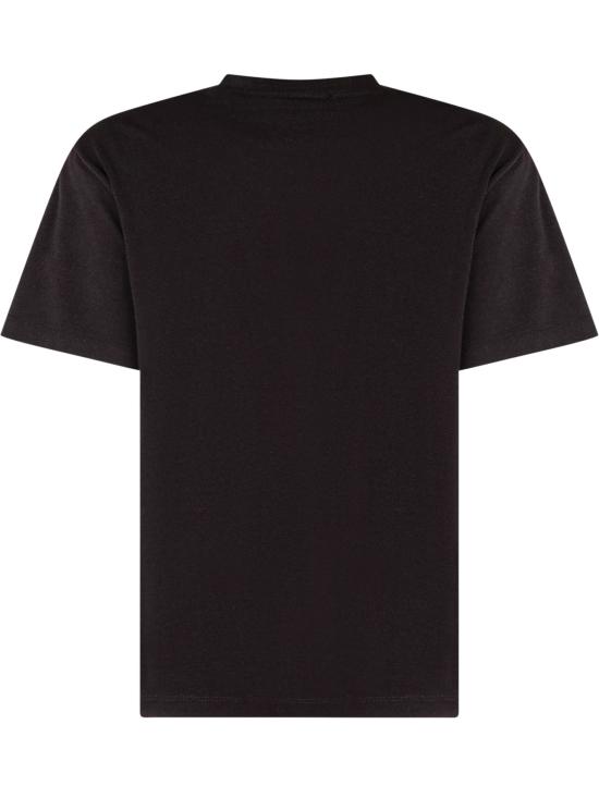 26SS [키즈] 엘리자베타프랜치 티셔츠 EFTS2590JE006 N005 NERO ORO - ELISABETTA FRANCHI