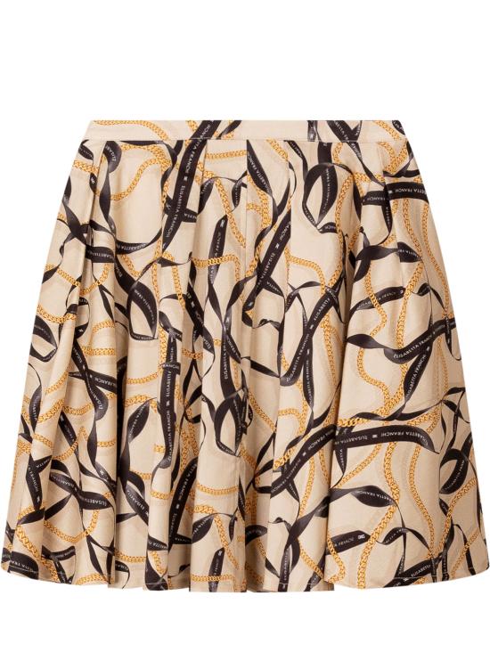 26SS [키즈] 엘리자베타프랜치 스커트 EFGO2170TVE01 D999 MULTICOLOR