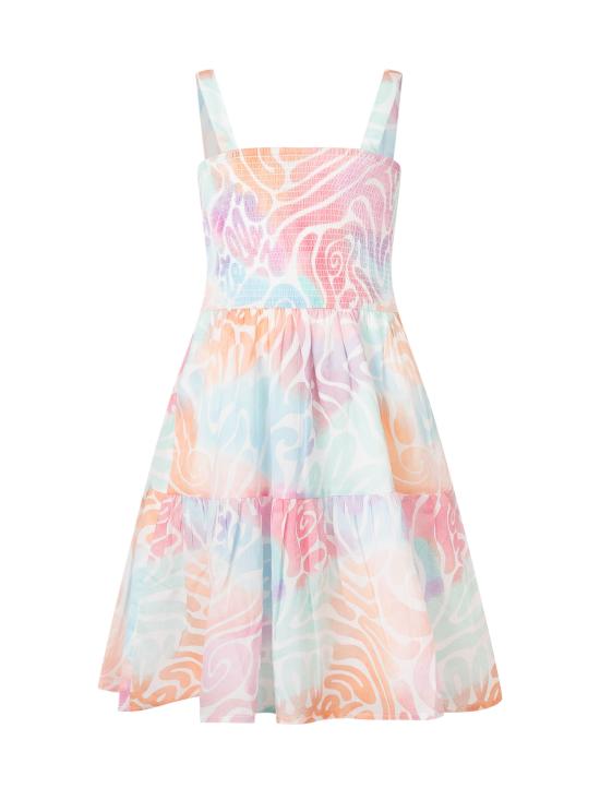 26SS [키즈] 스텔라 맥카트니 원피스 TY1B12Z3446 999MC MULTICOLOR