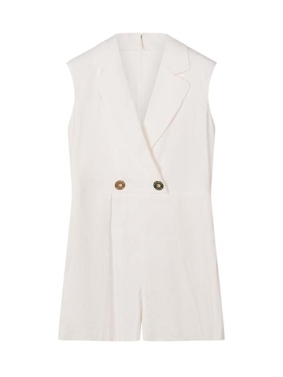 26SS [키즈] 엘리자베타프랜치 트레이닝 웨어 EFTA1170LI009 0004 AVORIO