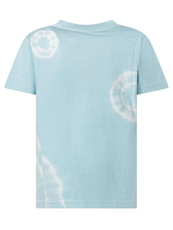 26SS [키즈] 폴로 랄프로렌 티셔츠 322B13595 001 PARAKEET - POLO RALPH LAUREN