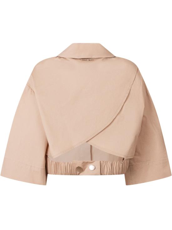 26SS [키즈] 트윈셋 캐주얼 세트 261GJ2014S13314 13191 SAFARI - TWINSET