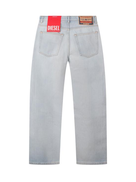 26SS [키즈] 디젤 진 J00808KXBSG K01 DENIM - DIESEL