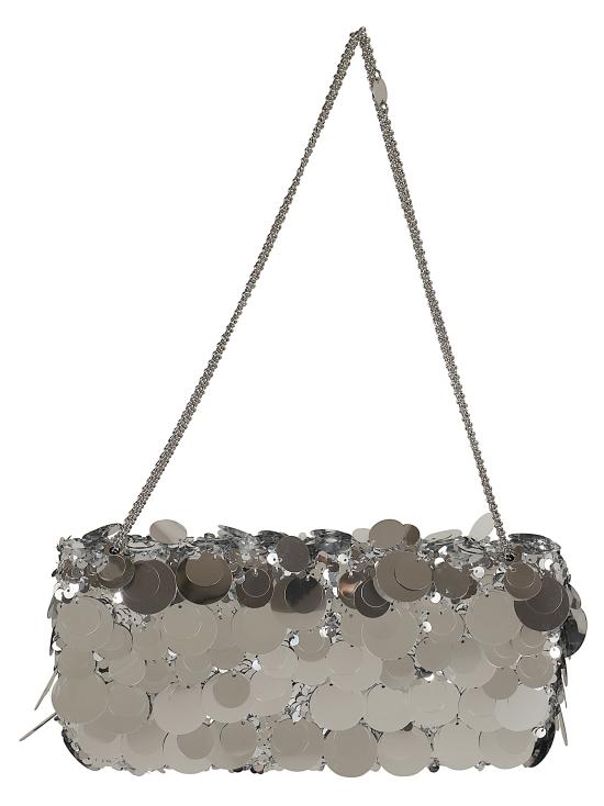 26SS 파코라반 숄더백 26ESS0548EMB067 P040 SILVER