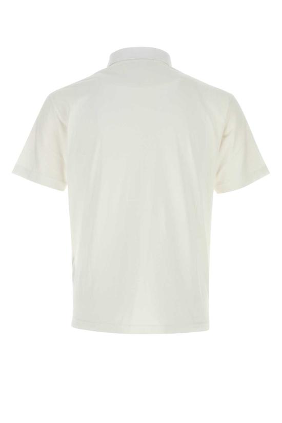 26SS 스톤 아일랜드 폴로 티셔츠 L1S152200013S0057 V0001 White - STONE ISLAND