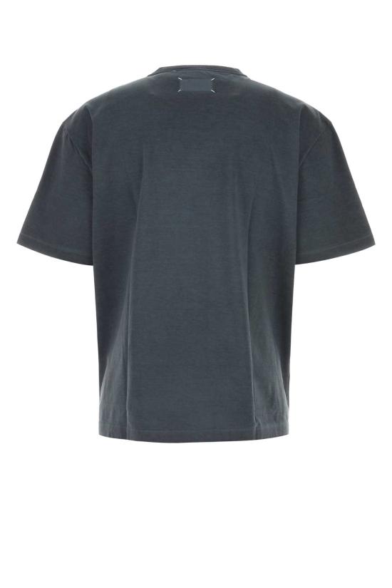 26SS 마르지엘라 오버사이즈 티셔츠 S50GC0646S23883 855 Grey - MAISON MARGIELA