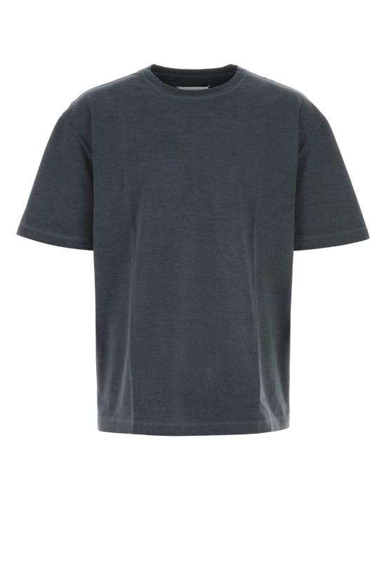 26SS 마르지엘라 오버사이즈 티셔츠 S50GC0646S23883 855 Grey