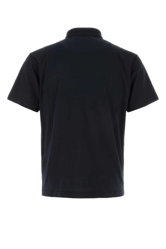 26SS 스톤 아일랜드 폴로 티셔츠 L1S152200013S0057 V0020 Blue - STONE ISLAND