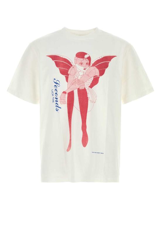 26SS 아워레가시 긴팔 셔츠 M2266BC CYBDEMPRI White