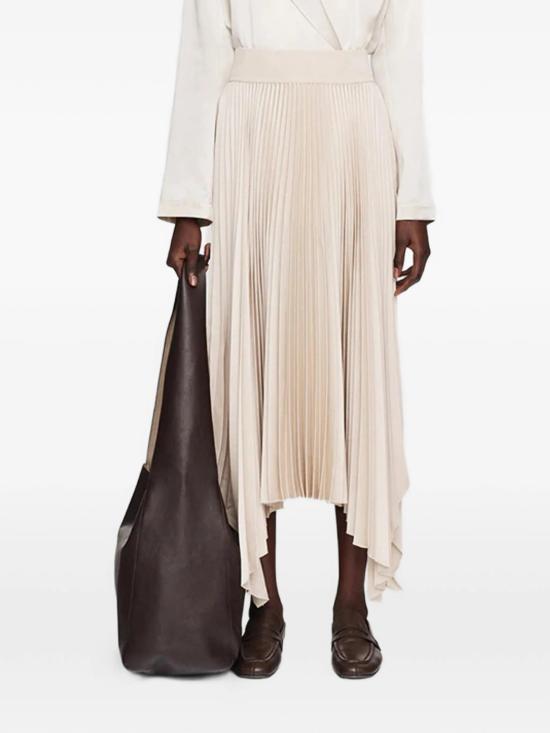 26SS 조셉 미디 스커트 JF009604 AB024665 38 - JOSEPH