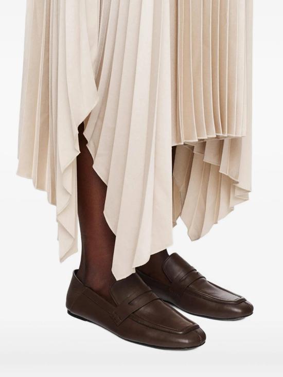 26SS 조셉 미디 스커트 JF009604 AB024665 38 - JOSEPH