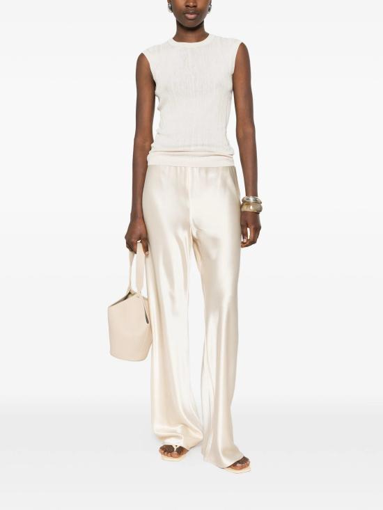 26SS 조셉 민소매 티셔츠 JF009708 AB024657 M - JOSEPH