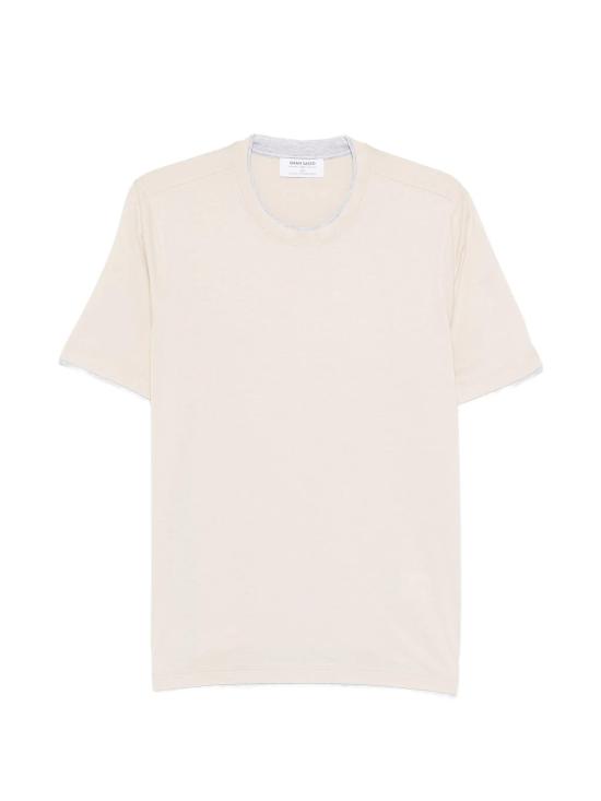 26SS 그랑싸쏘 반팔 티셔츠 6012373710 AB024644 50