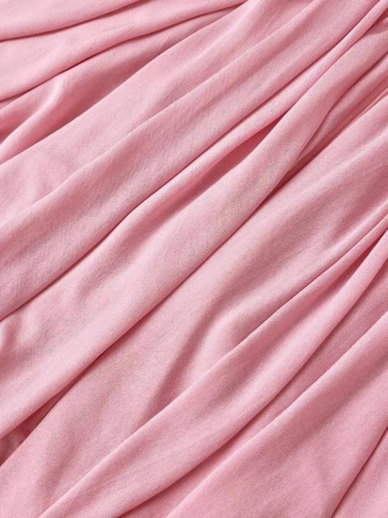 26SS 짐머만 블라우스 8826TS262LPI Pink - ZIMMERMANN