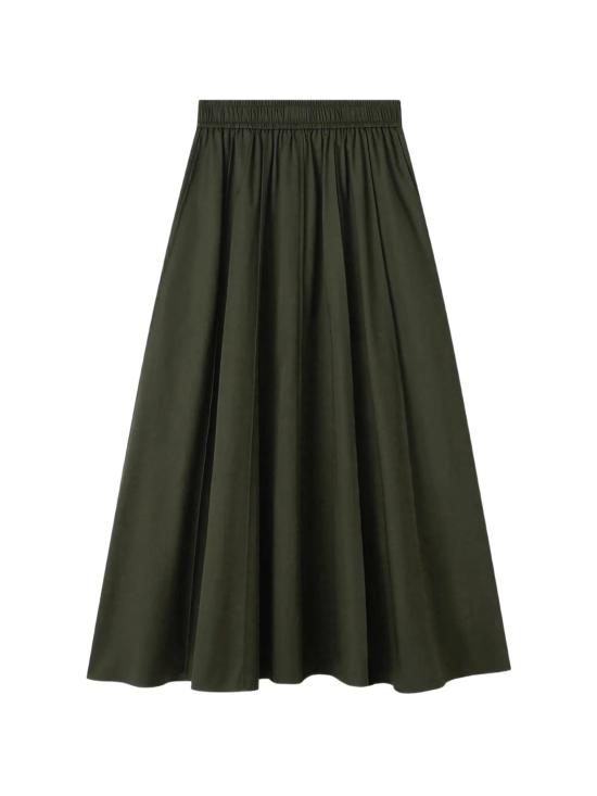 26SS 조셉 롱 스커트 JF009753 AB024663 38