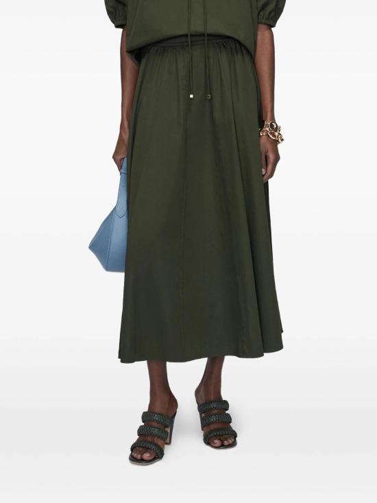 26SS 조셉 롱 스커트 JF009753 AB024663 38 - JOSEPH