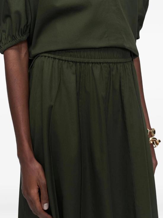 26SS 조셉 롱 스커트 JF009753 AB024663 38 - JOSEPH