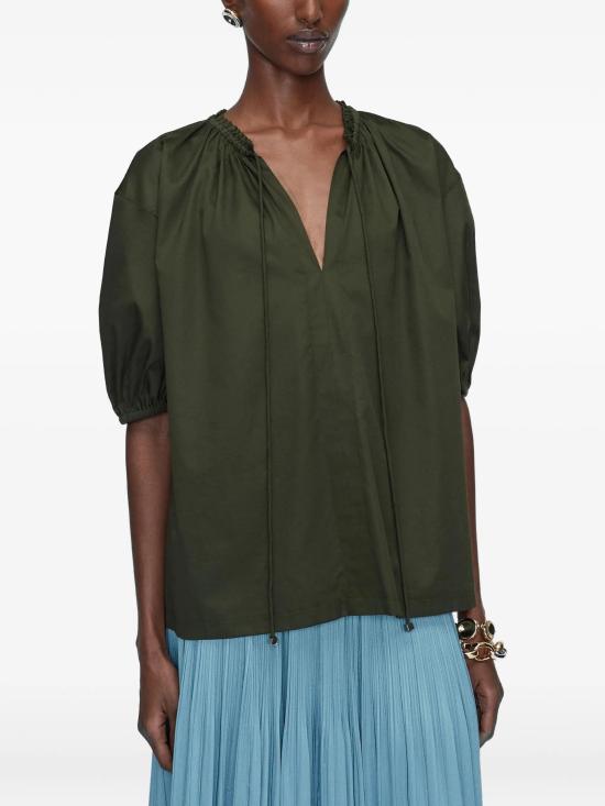 26SS 조셉 반팔 티셔츠 JF009752 AB024662 34 - JOSEPH