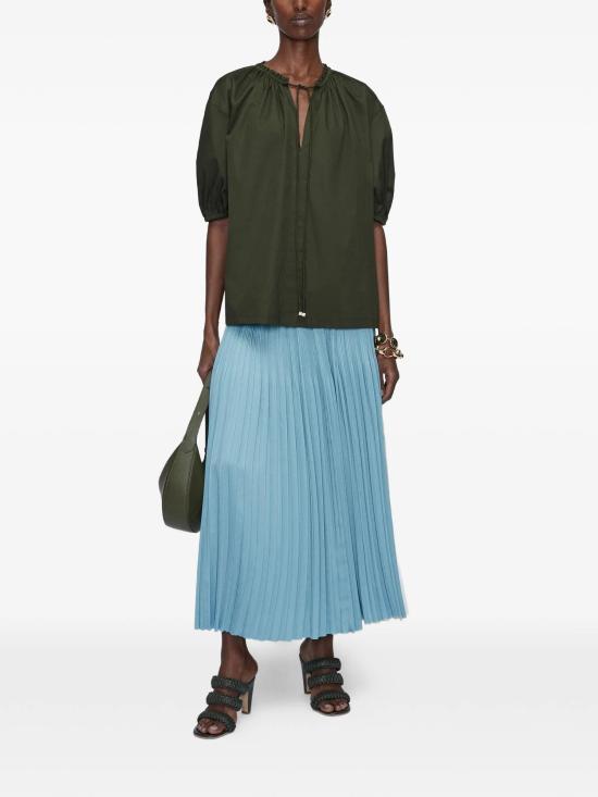 26SS 조셉 반팔 티셔츠 JF009752 AB024662 34 - JOSEPH