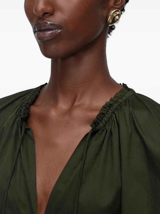 26SS 조셉 반팔 티셔츠 JF009752 AB024662 34 - JOSEPH