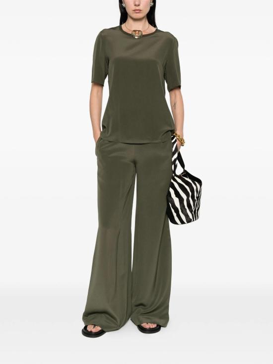 26SS 조셉 팔라초 팬츠 JF009661 AB024652 36 - JOSEPH