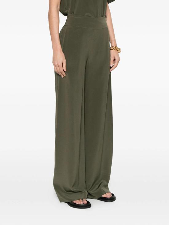 26SS 조셉 팔라초 팬츠 JF009661 AB024652 36 - JOSEPH