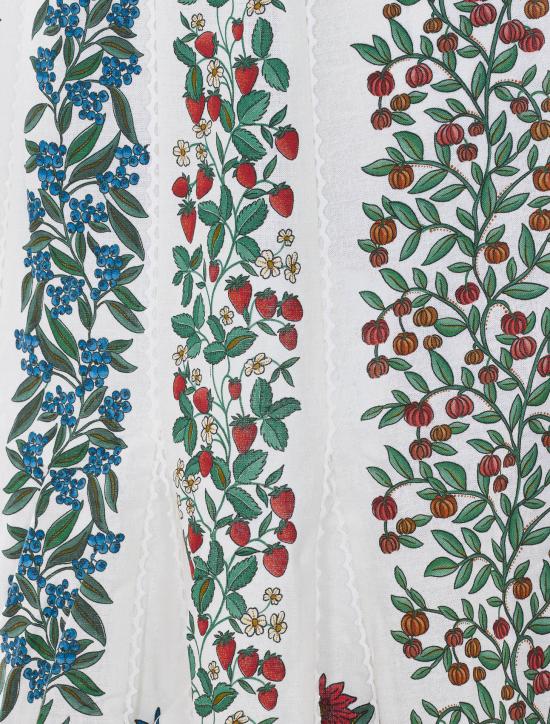 26SS 팜 리오 미디 원피스 353561 26048 Multicolor - FARM RIO