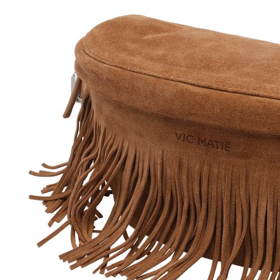 26SS 빅마티 숄더백 1K0406T 999H010316 Brown - VIC MATIE