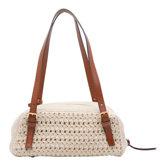 26SS 베르사체 숄더백 1015792 1A171002KJ8V Beige - VERSACE