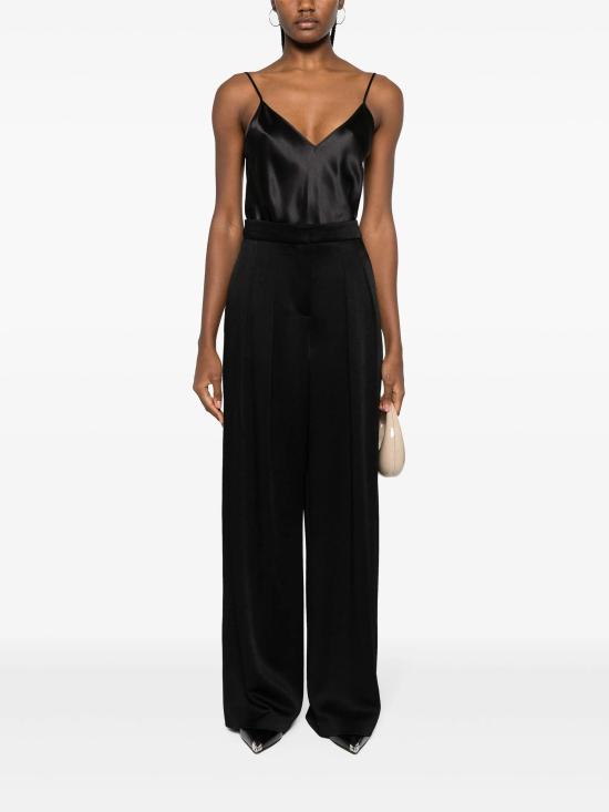 26SS 조셉 실크 티셔츠 JF008115 0010 AB024664 34 - JOSEPH