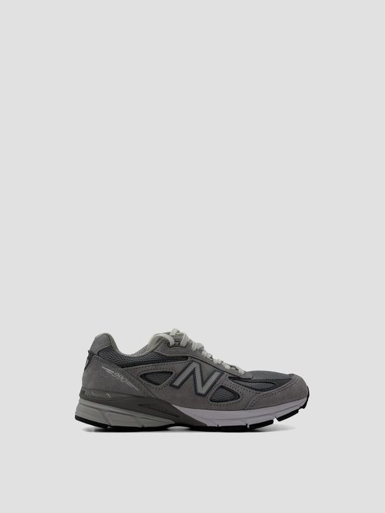 26SS 뉴발란스 스니커즈 U990GR4 GREY