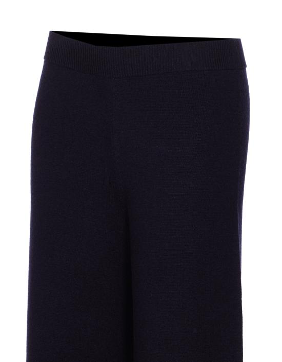 25FW 막스마라 팔라초 팬츠 2521336012600 JUDY 003 Blue - MAX MARA