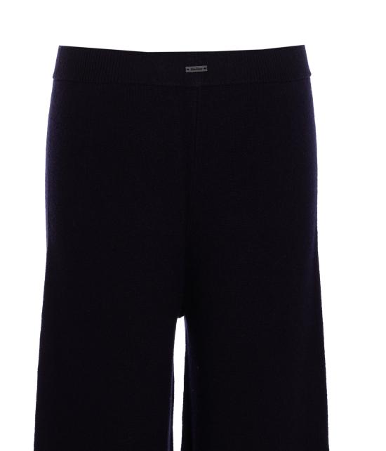 25FW 막스마라 팔라초 팬츠 2521336012600 JUDY 003 Blue - MAX MARA