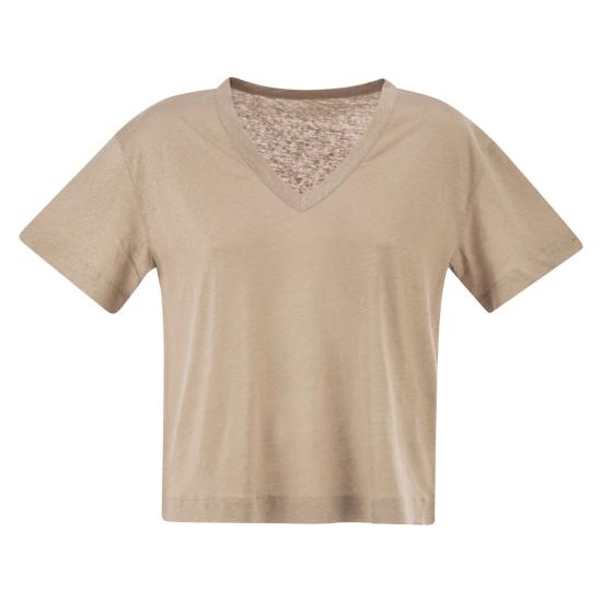 26SS 마제스틱필라쳐 폴로 티셔츠 E26M011 DESERT