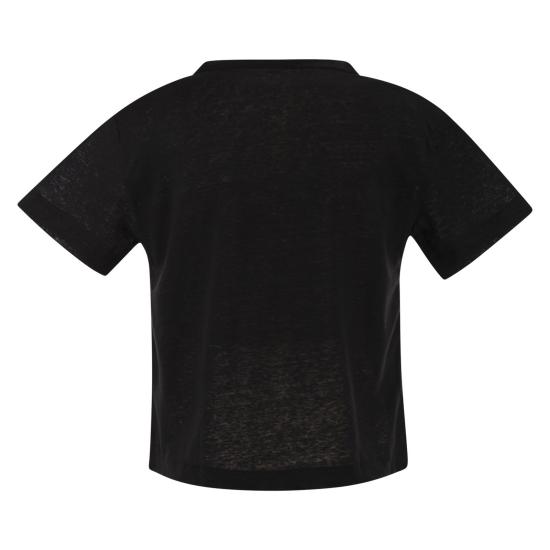 26SS 마제스틱필라쳐 폴로 티셔츠 E26M011 BLACK - MAJESTIC FILATURES