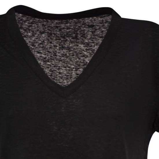 26SS 마제스틱필라쳐 폴로 티셔츠 E26M011 BLACK - MAJESTIC FILATURES