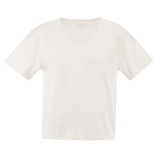 26SS 마제스틱필라쳐 폴로 티셔츠 E26M011 WHITE