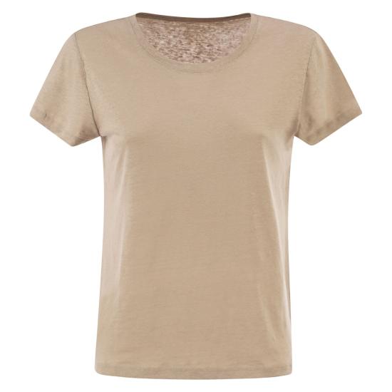 26SS 마제스틱필라쳐 폴로 티셔츠 E26M011 DESERT