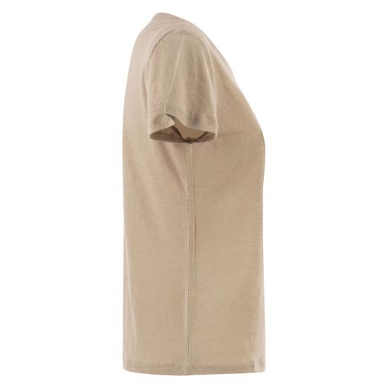 26SS 마제스틱필라쳐 폴로 티셔츠 E26M011 DESERT - MAJESTIC FILATURES