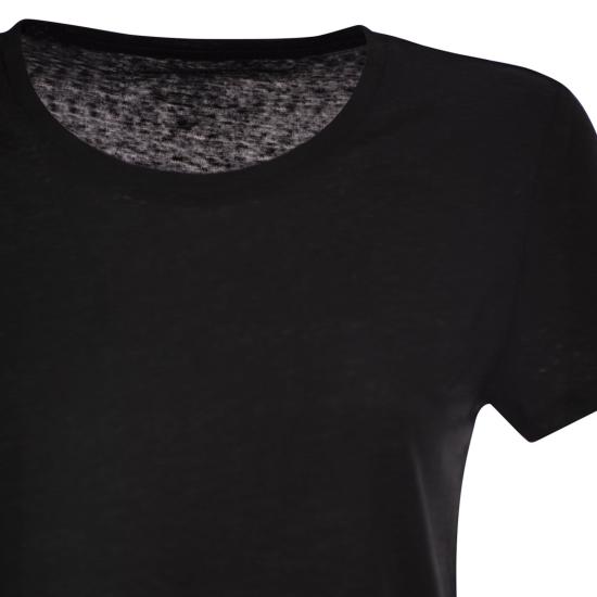 26SS 마제스틱필라쳐 폴로 티셔츠 E26M011 BLACK - MAJESTIC FILATURES