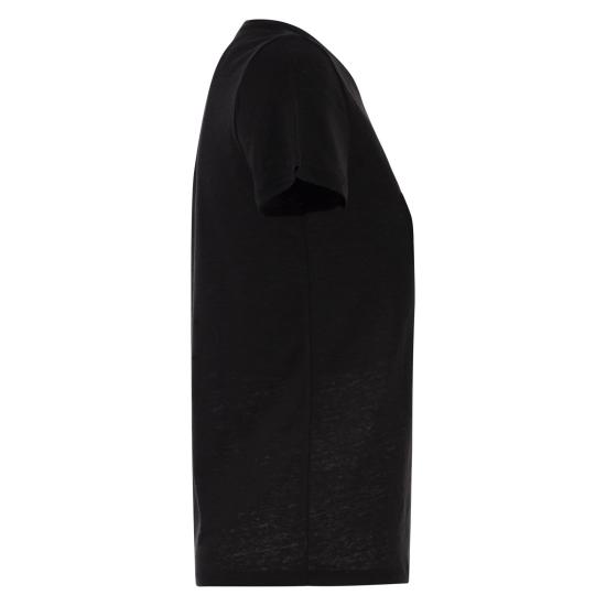 26SS 마제스틱필라쳐 폴로 티셔츠 E26M011 BLACK - MAJESTIC FILATURES