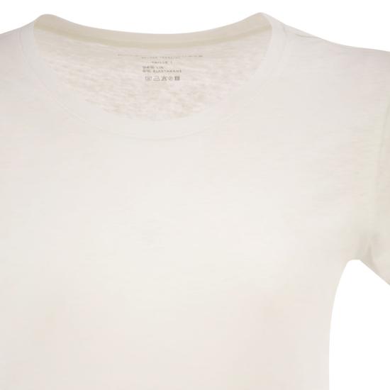 26SS 마제스틱필라쳐 폴로 티셔츠 E26M011 WHITE - MAJESTIC FILATURES