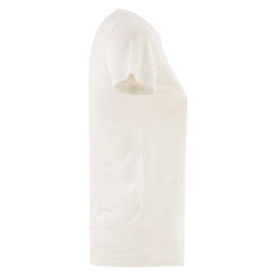 26SS 마제스틱필라쳐 폴로 티셔츠 E26M011 WHITE - MAJESTIC FILATURES