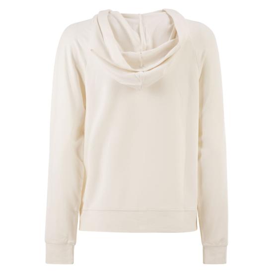 26SS 마제스틱필라쳐 스웨터 E26M003 CREAM - MAJESTIC FILATURES