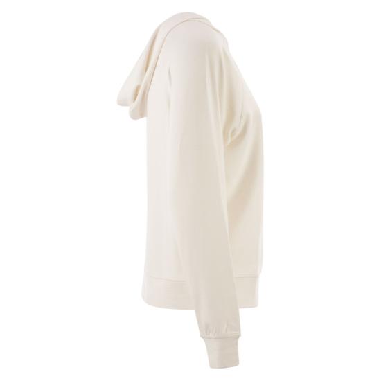 26SS 마제스틱필라쳐 스웨터 E26M003 CREAM - MAJESTIC FILATURES