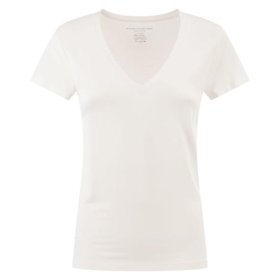 26SS 마제스틱필라쳐 폴로 티셔츠 E26M001 WHITE